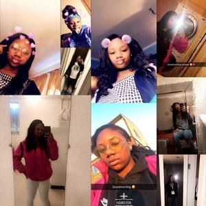 Meet your Posher, Mayaa